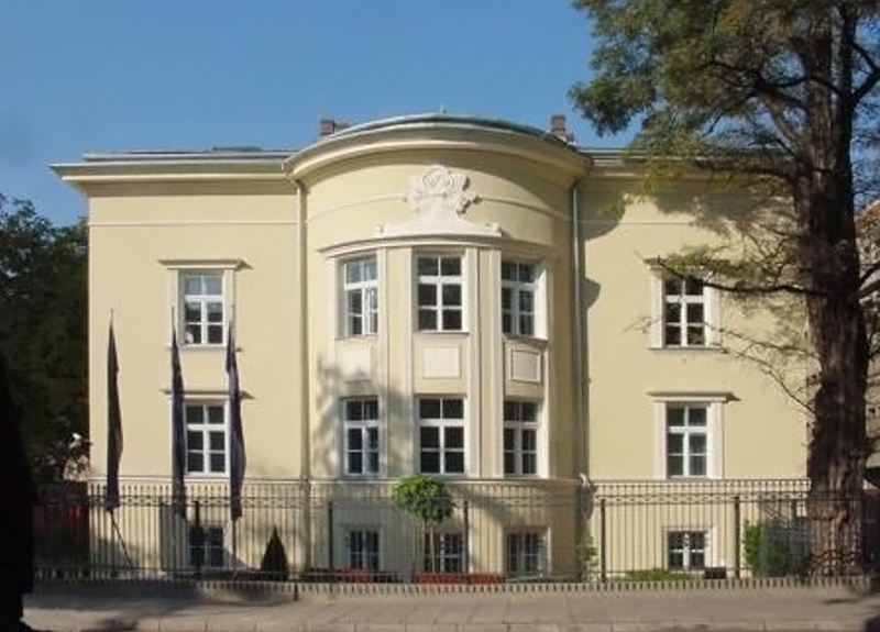 Społeczna Akademia Nauk w Krakowie