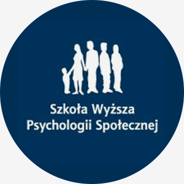 SWPS Uniwersytet Humanistycznospołeczny w Warszawie