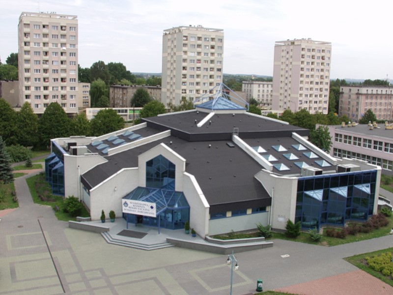 Politechnika Częstochowska