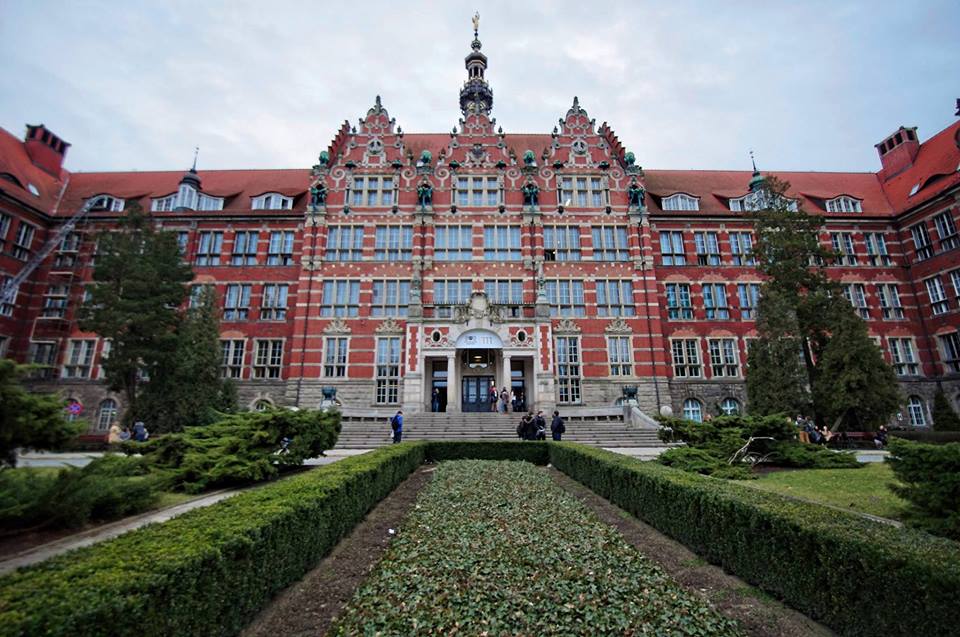 Politechnika Gdańska