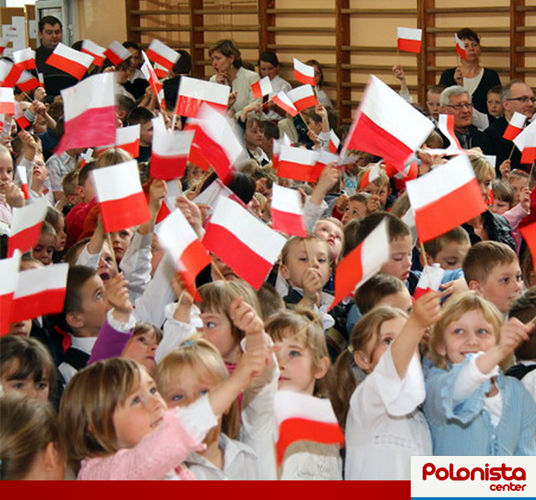 21 жовтня 2017 року – День відкритих дверей в Polonista center!